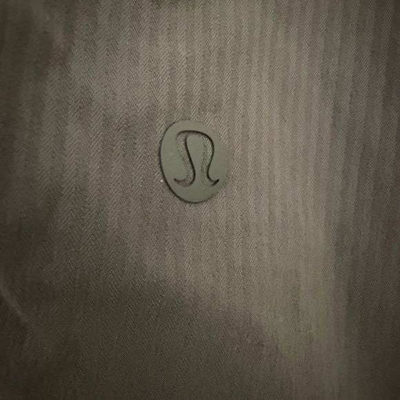 Lululemon Studio Joggers - Picture 3 of 3